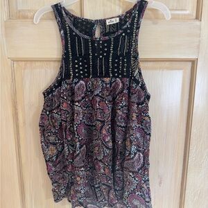 Hollister Tank Top